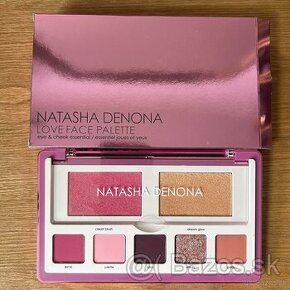 Natasha Denona - Love Face Palette