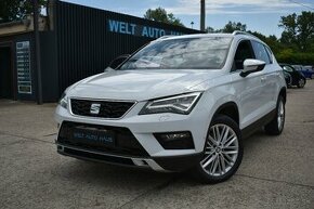 Seat Ateca 2.0 TDI 150 Xcellence  DSG