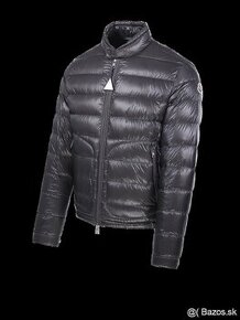 ORIGINAL Moncler bunda veľ.4 veľ.M