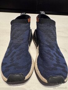 NMD CS2 “Dark Indigo”