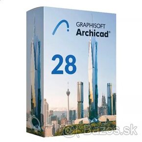 Graphisoft ArchiCAD 28