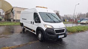 Peugeot Boxer 2.2 HDi (L4H2) 2021