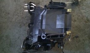 bmw e39 kurenie,chladice,ventilator,riaidiaca jednotka klima