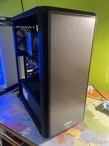 Herny pc : i5 6500, 16gb , 512gb, gtx 1060 6gb , 500w