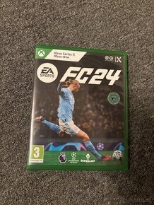 Fc 24 xbox one