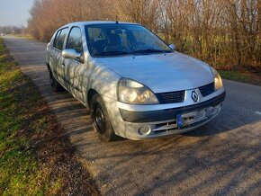 Renault Thalia 1.4