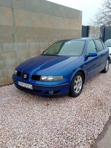 Seat leon 1.9 Tdi 66kw  Nova stk ek