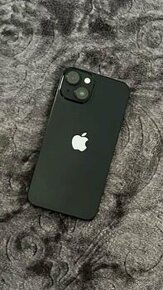 iPhone 14 black