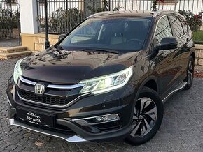 Honda CR-V 1.6 i-DTEC Executive 4WD