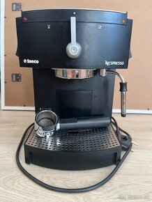 Kávovar na kapsuly Nespresso Saeco C150