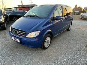 Mercedes-Benz Viano 2.2 CDI Ambiente Kompakt