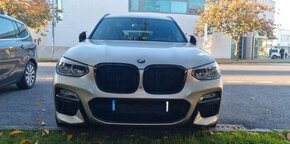 BMW X3 M40i