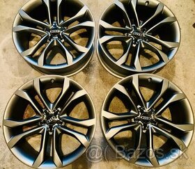 AUDI R20 A8 4H SPEEDLINE 9Jx20 ET37  5x112