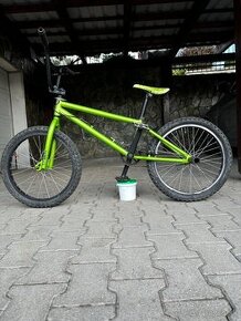 Predám BMX