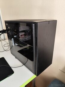 PC i7 13700KF, 32GB, RX 6900XT