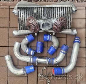 HKS style intercooler kit pre Nissan 300ZX