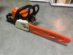 Motorová pila Stihl MS 170