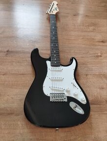 Elektrická gitara