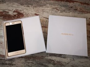 Huawei P9 Lite gold