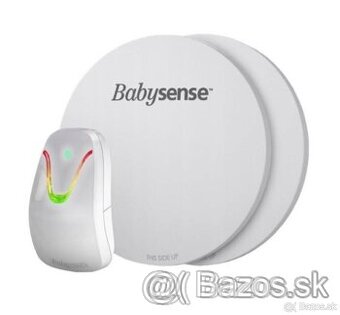 Monitor dychu BabySense 7