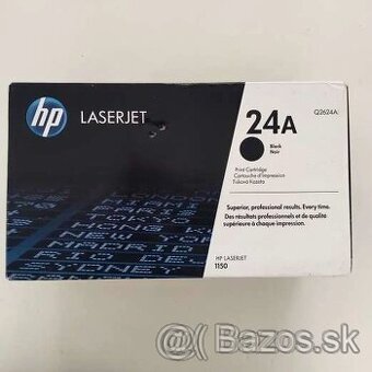 Toner HP Q2624A