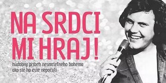 Na srdci mi hraj - Prešov