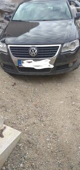 Passat B6,2006,1,9, TDI NOVA STK EK