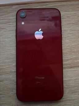 iPhone XR 64GB