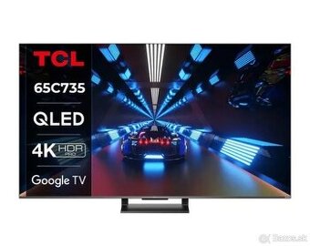 TCL 65C735