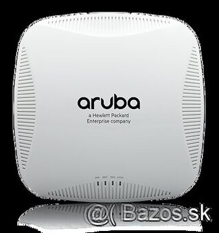 Predám Hp Aruba 215 Access Point 802.11ac 300/866 MB