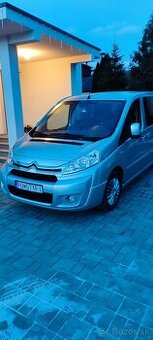 Citroen jumpy