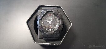 Casio G-shock GA -120