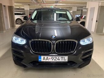 Predam BMW X4 Xdrive 2.0i