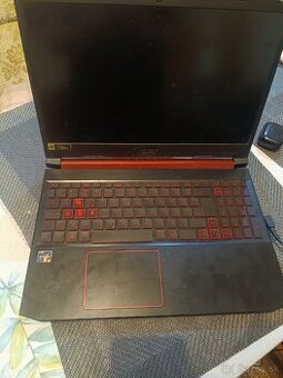 Acer nitro 5 1650