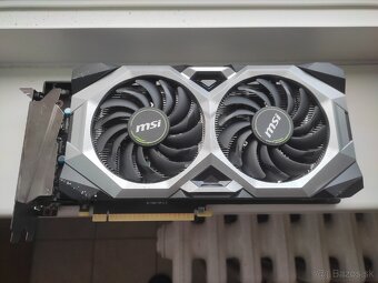 RTX 2070 SUPER 8GB