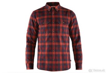 Outdoorová košeľa Fjallraven Skog Shirt M