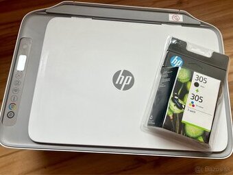 Tlačiareň HP 2720e