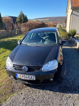 PREDAM VW Golf 5 1.4 2006 GOAL