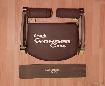 Wonder Core Smart - tréningové zariadenie nové