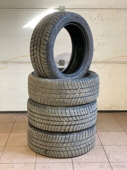 225/50 r17 BARUM