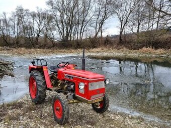 Zetor 2511