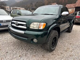 2003 Toyota Tundra 4,7 V8 AT 4x4