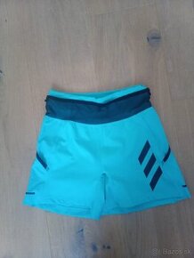 ADIDAS Terrex W AGR pro short  XS - ZLACNENE