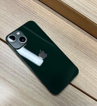 iPhone 13 Mini 128GB Green