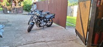 YAMAHA XJR 1300