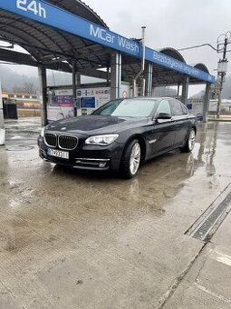 Predám BMW 730D xDrive