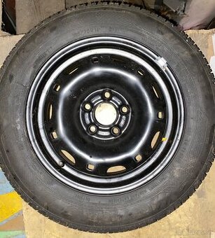 Rezerva 5x100 R14 FABIA/POLO/IBIZA