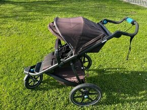 Thule Urban Glide 2 s príslušenstvom