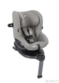 Predám autosedačku Joie i-Spin 360 e i-Size (ISOFIX)