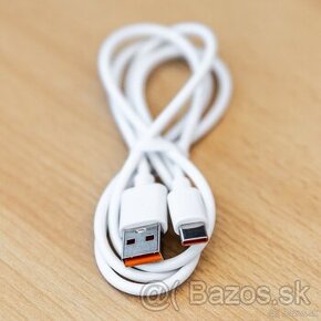 Káble USB 2, USB 3, USB C, Micro USB